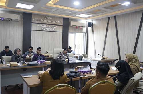 Saat kegiatan berlangsung. (Foto: Istimewa)